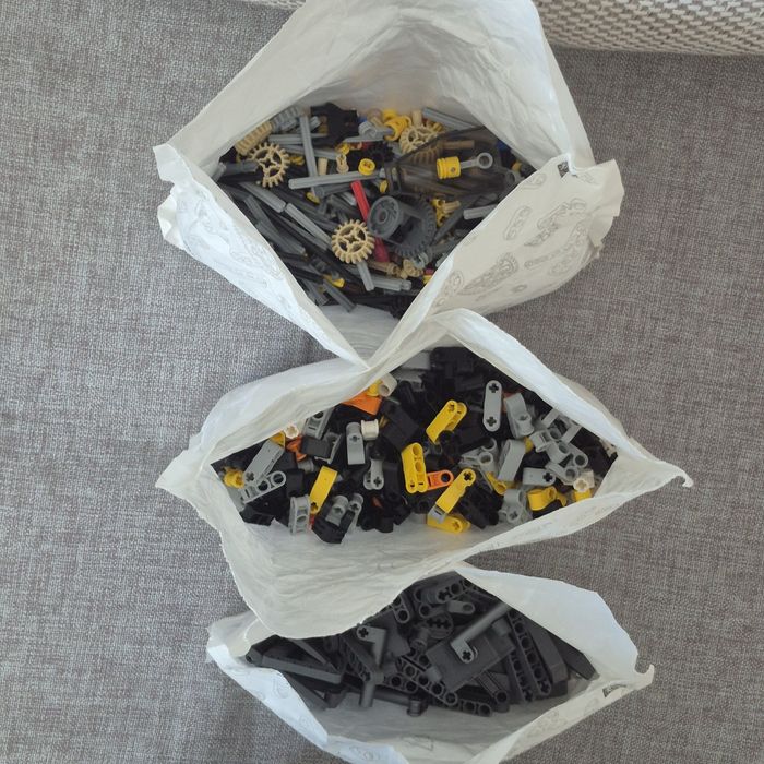 lego technic детали продам СРОЧНО