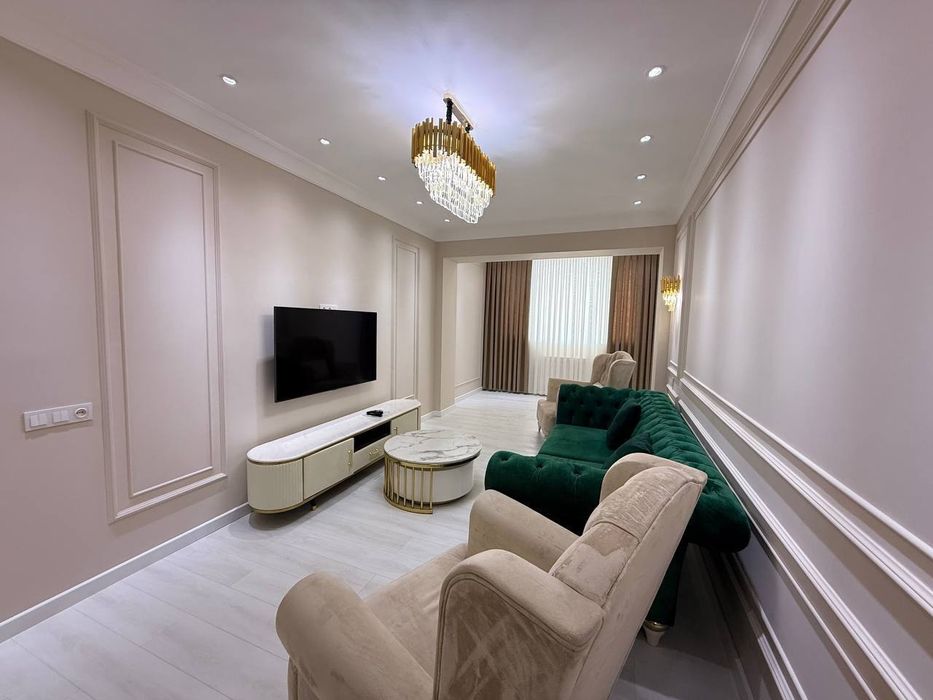 Продается 3х ком квартира, ориентир: Ц-5 метро Минор, 70м²