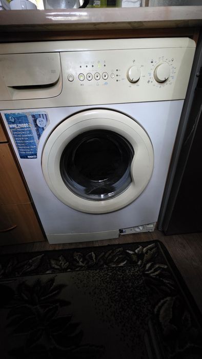 Стиральная машина Beko 5кг