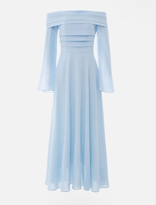 Платье бренда lichi