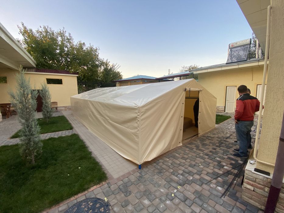 Укрытие для бассейна, тент для бассейна, тент, навес для бассейна