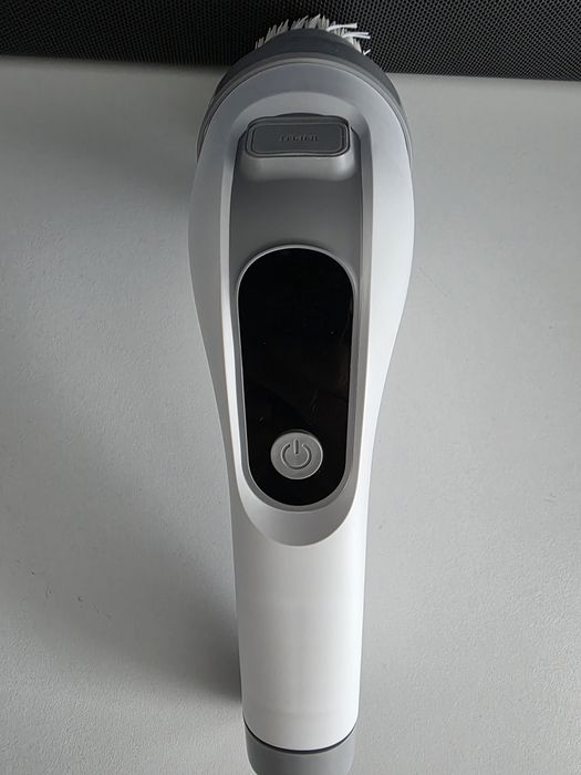 Perie rotativa electrica fara fir waterproof