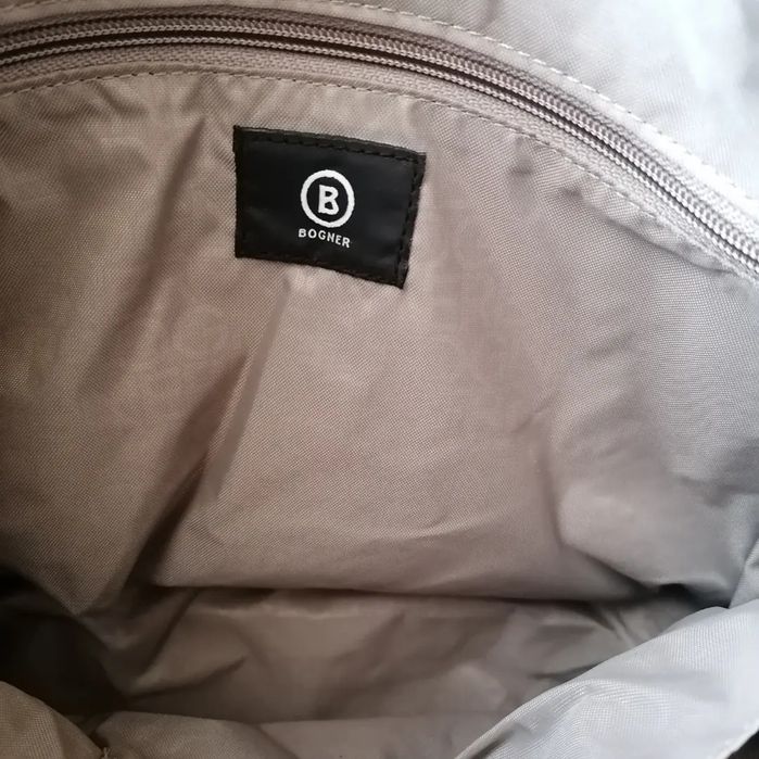 bogner дамска чанта