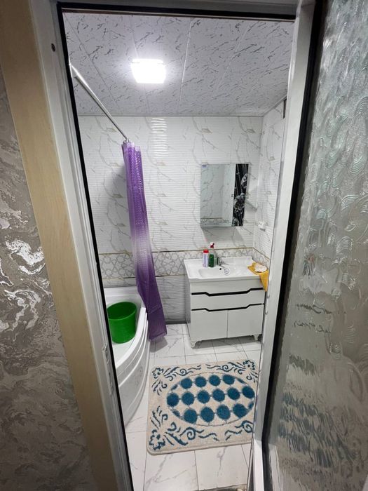 Продаётся 3-х комнатная квартира в массиве Кимогарлар