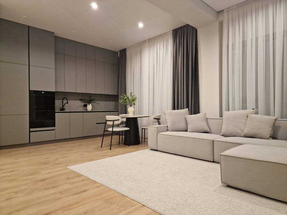 ПРОДАЕТСЯ 3/6/11 90м2 ЖК Мирабад Авенью