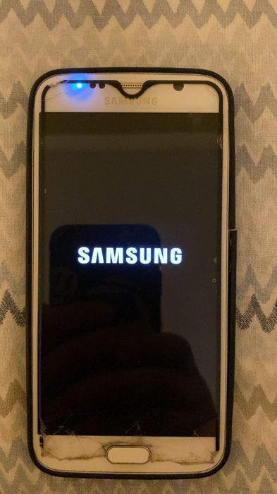 Vând Samsung S6 în Bacău