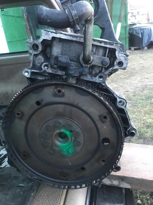 PIESE MOTOR VOLVO V70 AN 2006 2,4L, EURO 4, SH stare tehnica BUNĂ