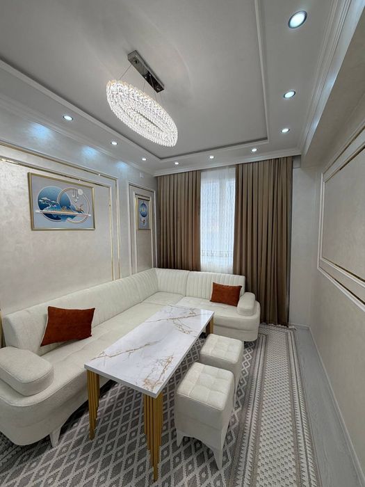 Самарканд Шахар квартира