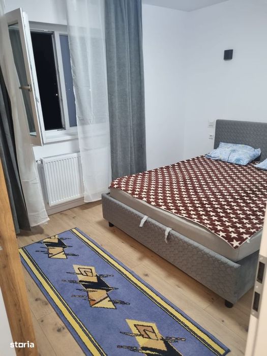 Apartament 2 camere Leroy Merlin Bragadiru
