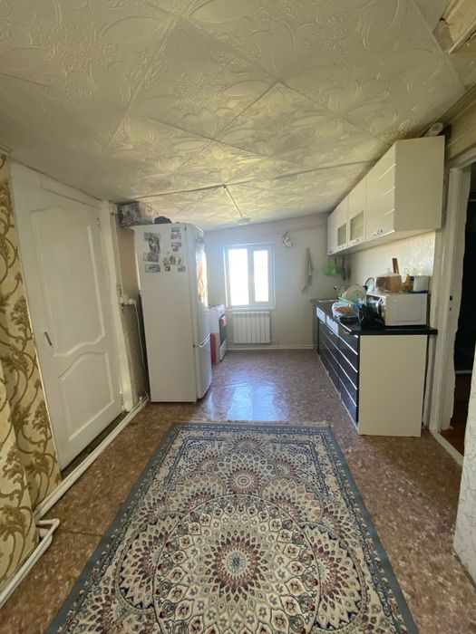 Продам дом в Кызылтале