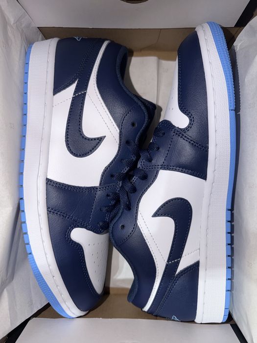 Продам кроссовки Nike Air Jordan 1 Low