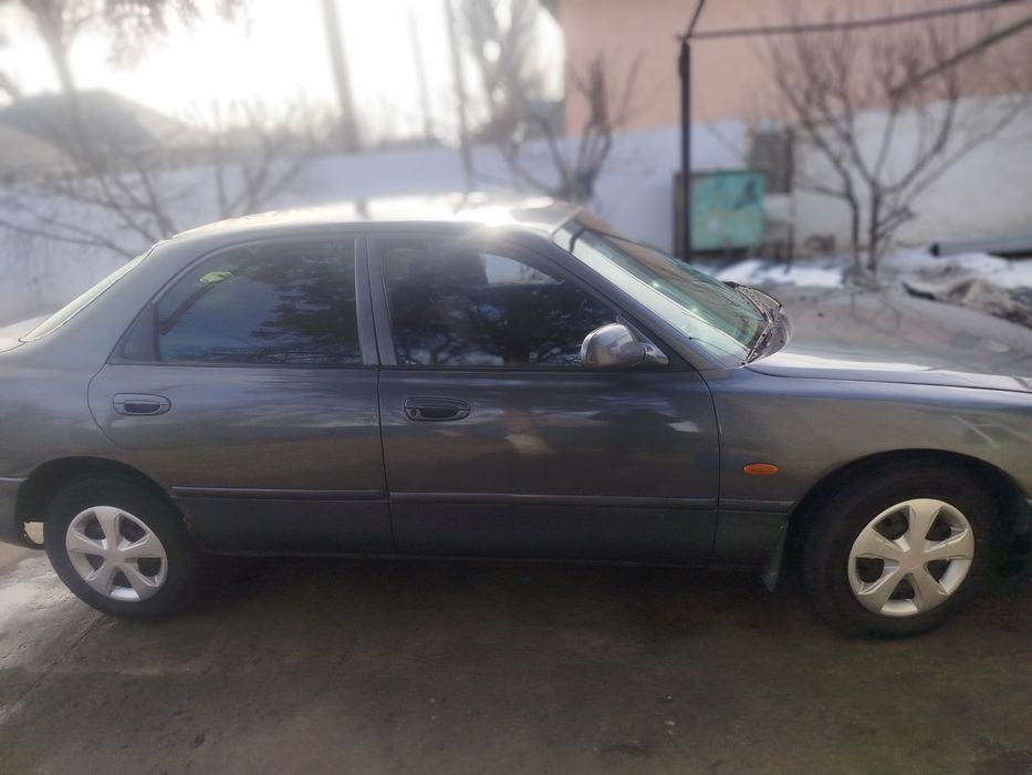 Продам Мазда кронус