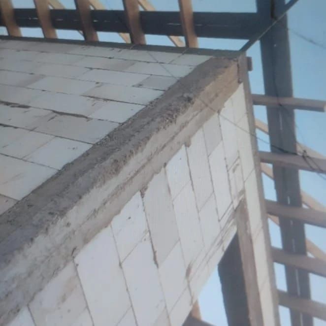 Кровельные работы