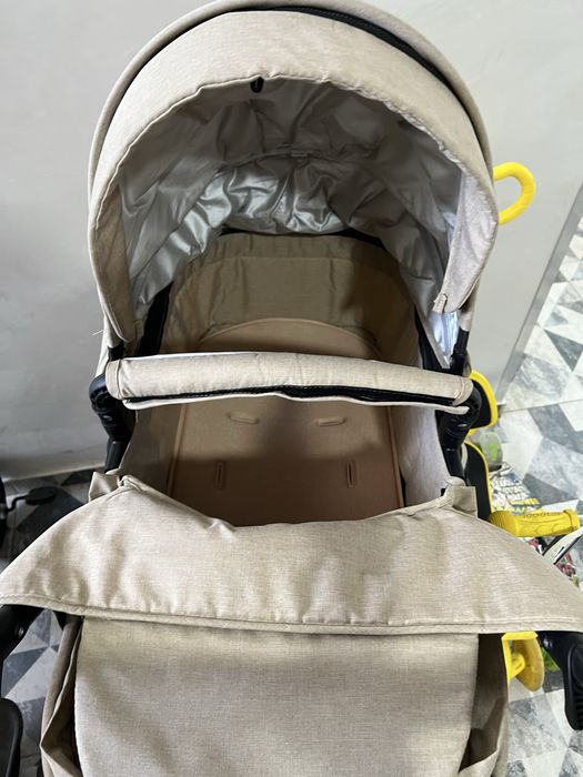 Продам коляску в идеальном состояние