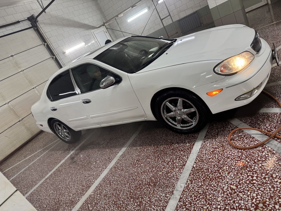 Infiniti i30 (maxima a33)