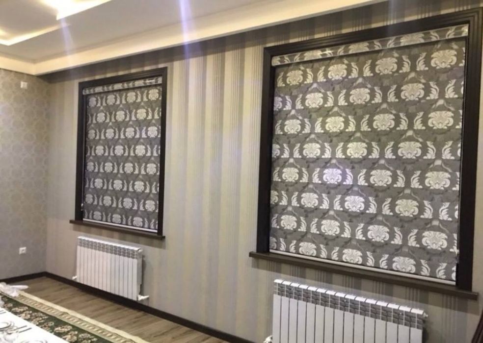 Жалюзи ремонт пириделка мойка Шторы Парда махсулотмиз жалюзи плисе