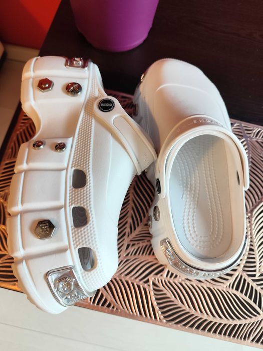 дамски Crocs нов!!