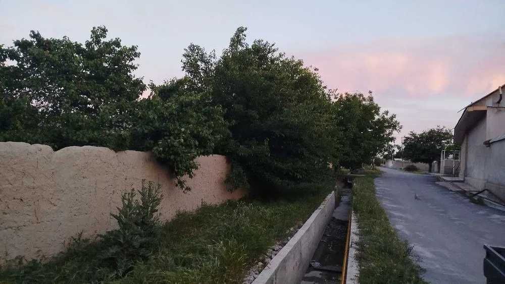 Продаётся Дом 6-соток, земельный участок