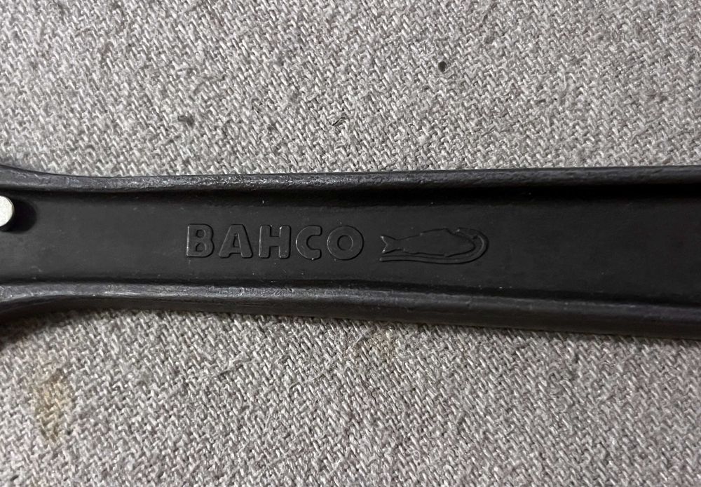Cheie Reglabila Bahco 8071 Originala 200mm 8 Inch Profesionala