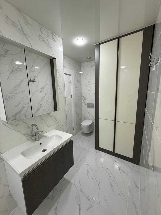 Сдается кв-ра после ремонта ор-р Ц-1