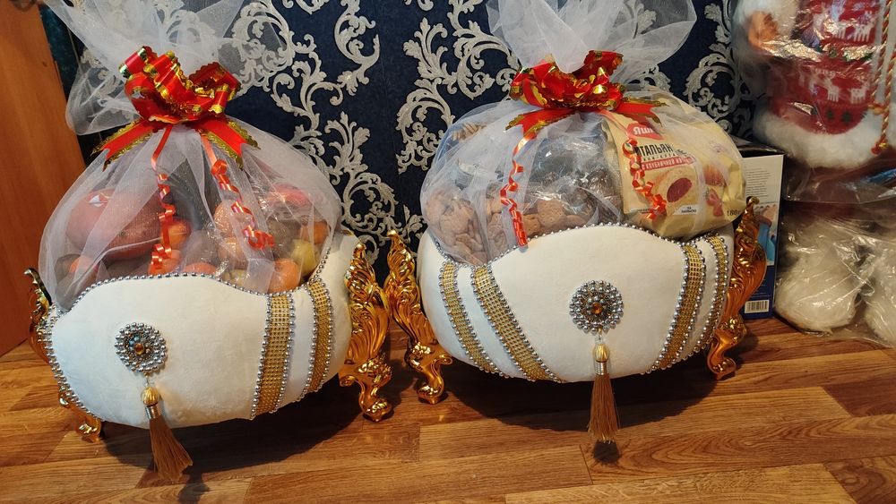 Продам корзину и коржын