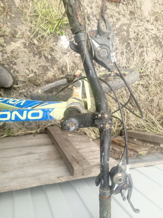 Продам велосипед