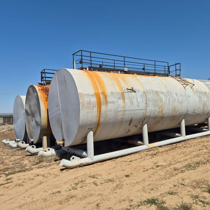 Ёмкость 20,30,40,50,75,73 куб