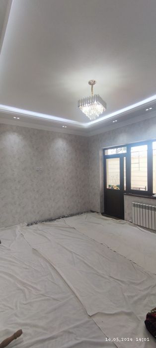 Sergeli Xonabod Mustaqillik ko'cha 2.5 sotix hovli