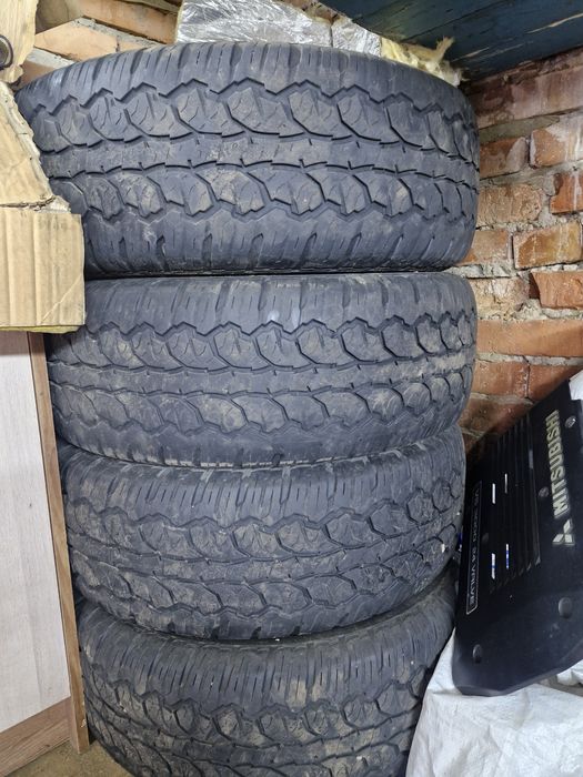 Продам шины  безкамерка