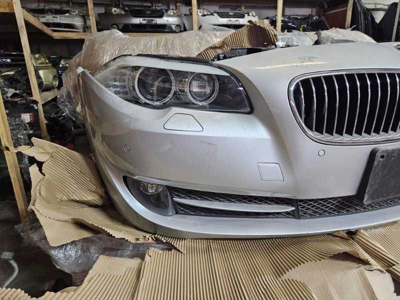 Ноускат Bmw 5 F10 2010