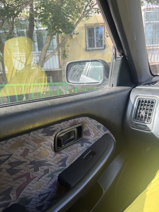 Продам ниссан 1997 г