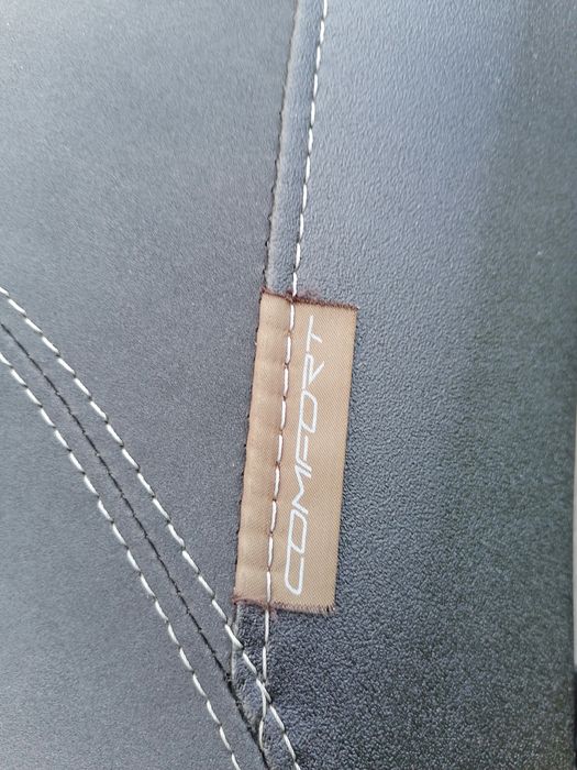 Мека и удобна седалка за Yamaha MT-09_Tracer 900