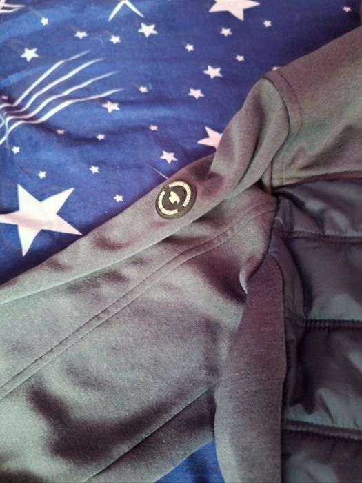 Geacă Tommy Hilfinger