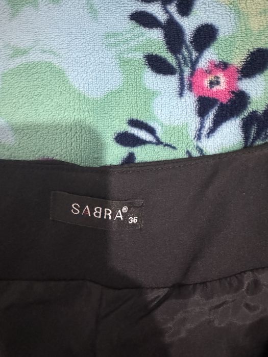 Черная платья бу