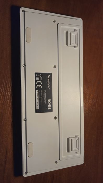 Продаётся клавиатура defender