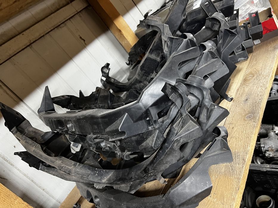 Suport far bmw e90 e91