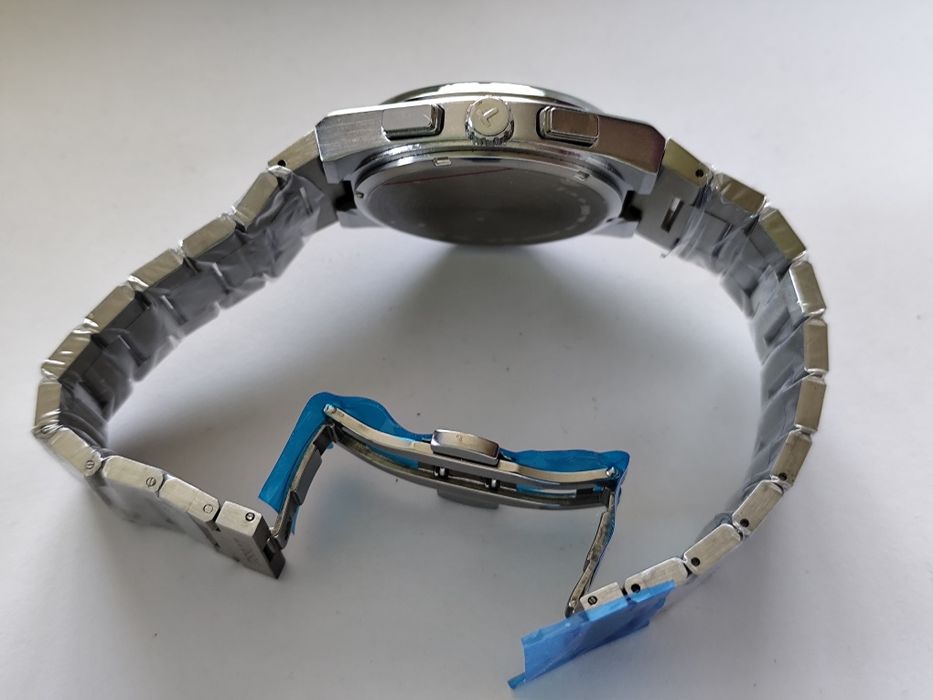 ceas TISSOT barbatesc