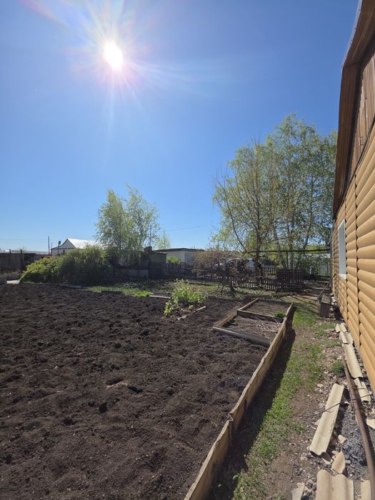 Продам дом в Садовом