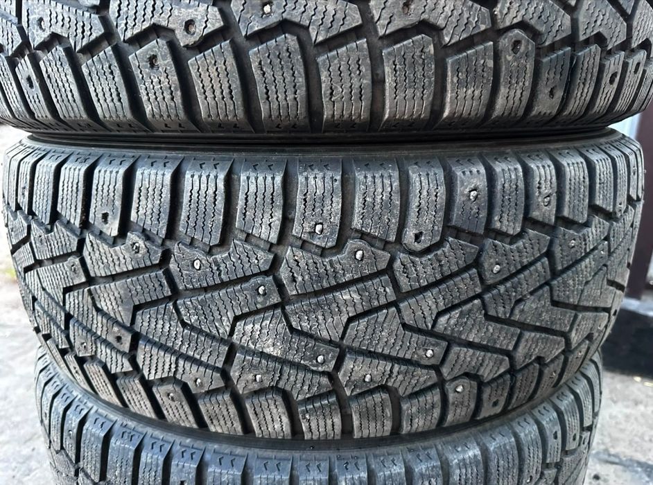 Комплект 215/65 R17