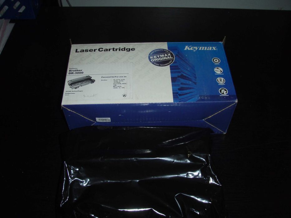 Cartuse tonere laser negru color noi