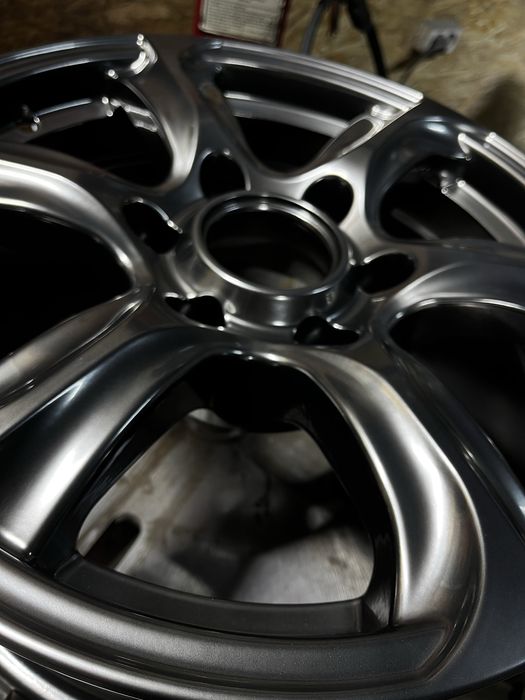 Покраска дисков -весь спектр услуг.