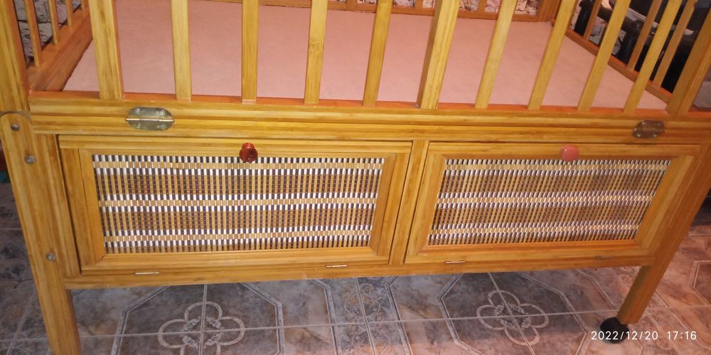 Детский  манеж в хорошем состояний