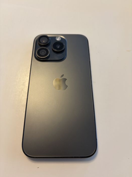 Iphone 15 Pro 128 GB