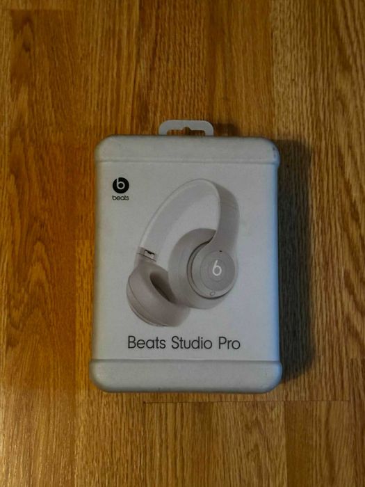Casti BEATS Studio Pro Bluetooth Noise Cancelling - NOI