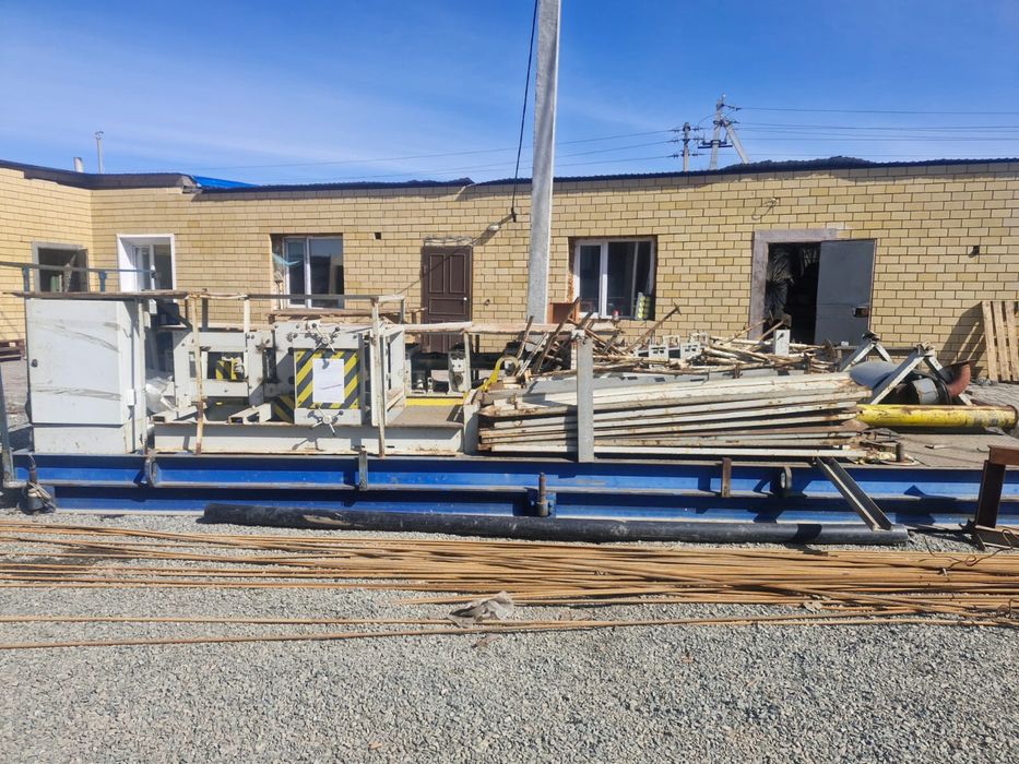 Аренда  оборудования