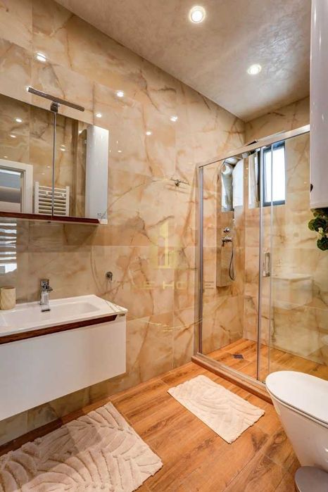 Дава се под наем Четиристаен апартамент в Варна, Галата - 125 кв.м за 2194.02 € - Снимка #17