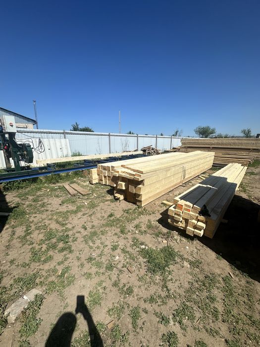 Пиломатериалы лес агаш