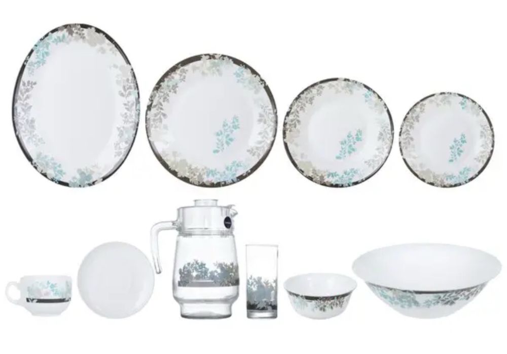 Сервиз чайно-столовый Luminarc