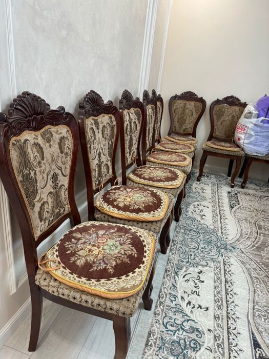 Стулья орындык жаксы качествада