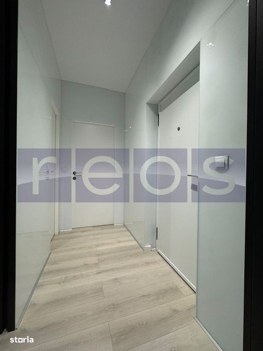 Vanzare 2 Camere | Floreasca | Mobilat-Utilat | 45Mp | Renovat Total
